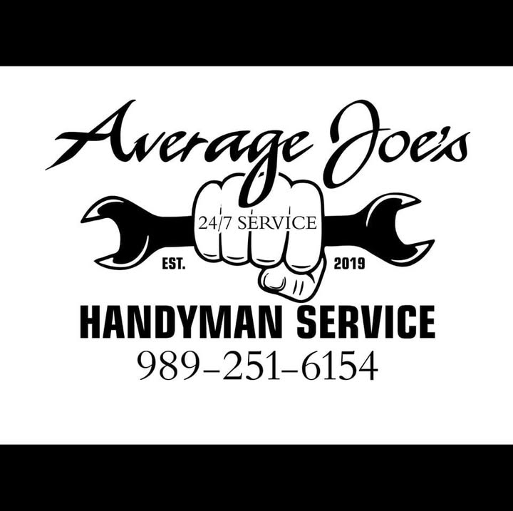 Average Joe's Handyman Service