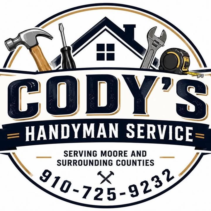 Cody's Handyman Service